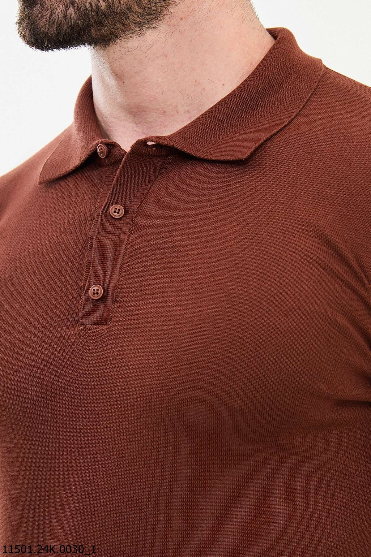 Chestnut Realm Polo