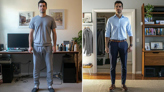 From Office to After-Work: How to Transition Your Look