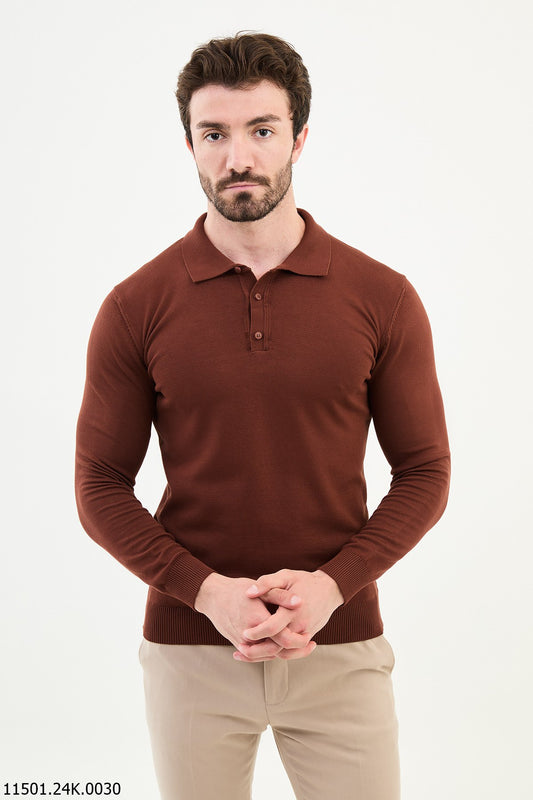 Chestnut Realm Polo
